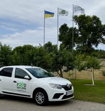 20 років інновацій. 20 років розвитку. 20 років довіри.